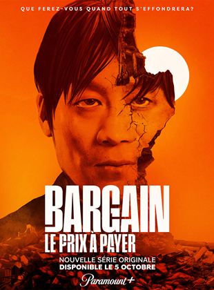 Bargain : le prix à payer