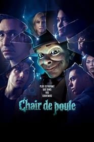 Chair de poule