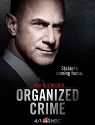 Law and Order: Organized Crime