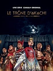 Le Trône d'Akachi