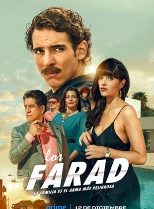 Los Farad