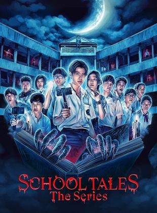 School Tales : La série