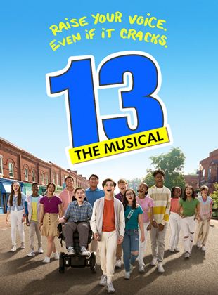 13 : La comédie musicale