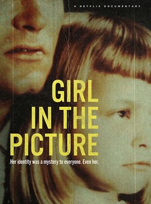 Girl in the Picture : Crime en abîme