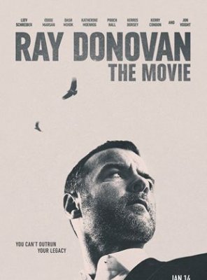 Ray Donovan