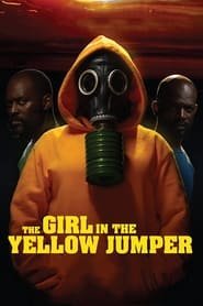 The Girl in the Yellow Jumper