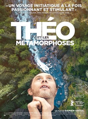 Théo et les métamorphoses